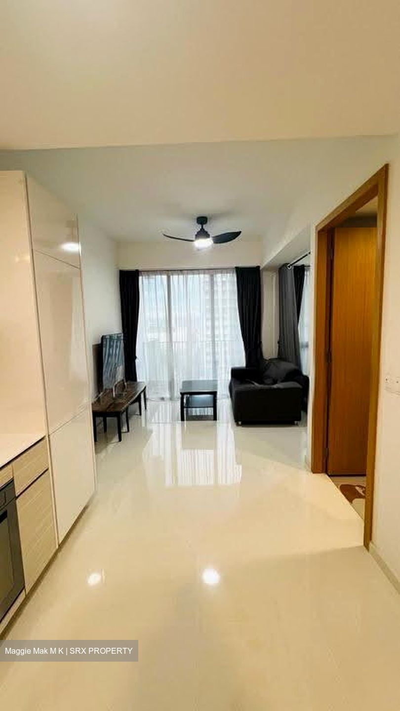 TRE Residences (D14), Condominium #622182371